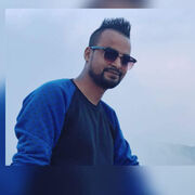  ,   Pushpendra, 35 ,   ,   , c , 