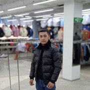  ,   Shahzod, 24 ,     