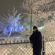  Algiers,   Ismail, 42 ,   