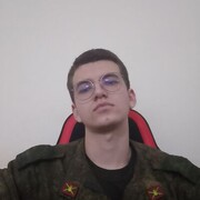 ���������� �������, ������ ������, 21