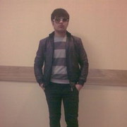  ,   Ruslan, 33 ,   