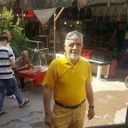  Mercan,  Muhammed, 60