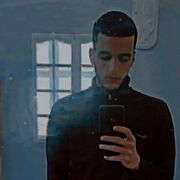  Algiers,   Khalil, 21 ,   ,   