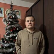   ,  Istvan, 20