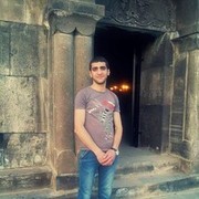  ,   Norayr, 33 ,   