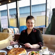  ,   Svetlana, 56 ,   c 