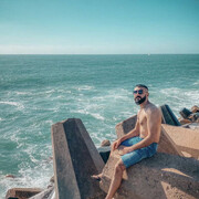  Azor,   Omari, 31 ,   ,   