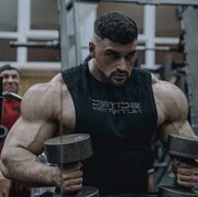 ���������� �����������, ���� ������� Daniel, 32 ����, ������������ ��� ������