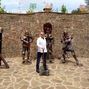 ���������� ������-��-����, ���� ������� ��������, 54 ����, ������������ ��� ������, ����� � ���������, c�������� ���������