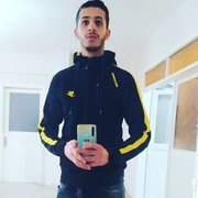 ���������� �������, ���� ����� Abdessalam, 24 ����, ������������ ��� ������, ����� � ���������, c�������� ���������