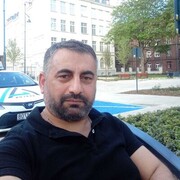  Mysliborz,  Giorgi, 45