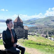  ,  Nariman, 43