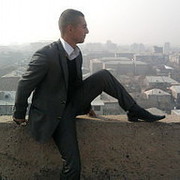  ,   Gevorg, 31 ,   