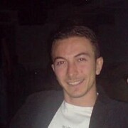  Limassol,  John, 38