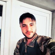  Albaching,  Mustafa, 27