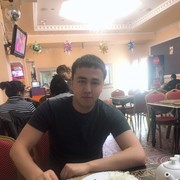  ,  Begzod, 32