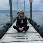  ,  Lily, 58