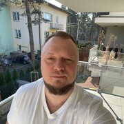  Ozarow Mazowiecki,  Mark, 35