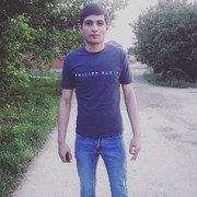  -,  Artem, 26