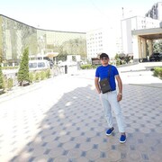  ,   Mirzobek, 19 ,   ,   