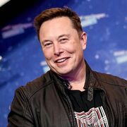  Modesto,  Elon musk, 52
