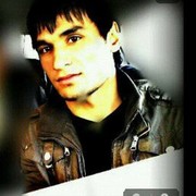  ,  Hamroz, 34