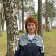  ,   Galina, 60 ,     , c , 