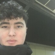  ,   Azizbek, 19 ,   ,   