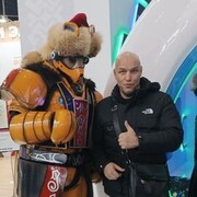 ���������� �����-���������, ���� ������� Vasily, 48 ���, ������������ ��� c�������� ���������