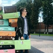  ,   Kirill, 25 ,   ,   