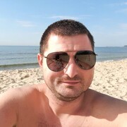  Garwolin,  Maksim, 39