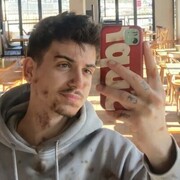  ,   Kerem, 24 ,   ,   