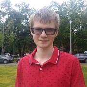  Grantham,  Alexey, 22