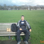  Stratford-upon-Avon,   Tolik, 36 ,   