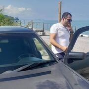 ���������� �������, ���� ������� Shota, 41 ���, ������������ ��� ������, ����� � ���������