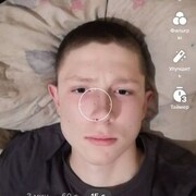 ���������� �����, ������ Pasha, 22