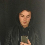  ,  Serhii, 33