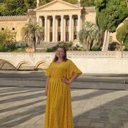 Дарья, Москва