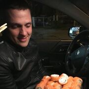 ���������� �����, ���� ������� ����, 41 ���, ������������ ��� c�������� ���������