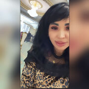  ,   Dilya, 41 ,   