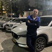  Tel Aviv-Yafo,   , 36 ,     , c , 
