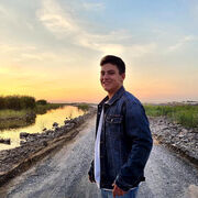  ,  Mikhail, 20