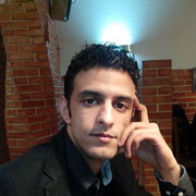  El Jadida,   Kamal, 44 ,   ,   , c 