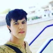  ,   Ilhom, 33 ,   ,   