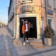  Ortakoy,   Burak, 36 ,   ,   