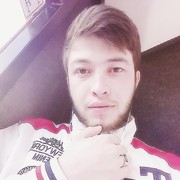  ,   Azamjon, 31 ,   