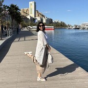  Altea,   Nadya, 51 ,     , c 