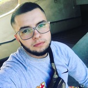  Zabkowice Slaskie,  Sergey, 30