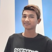  Depok,  Rudy, 25