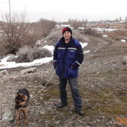  ,   Raimbek, 43 ,  